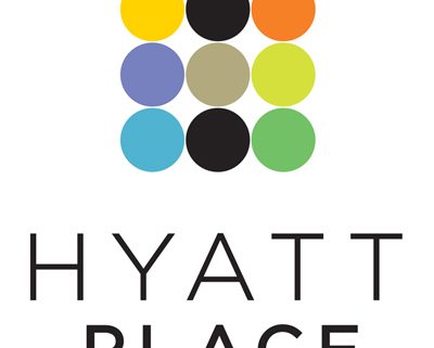 Hyatt Place Hotel Chicago logo