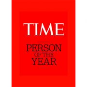 Time Magazine Person Of The Year 2012