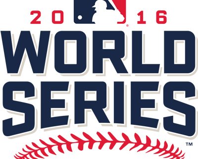 World Series 2016 Chicago
