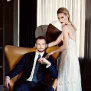 Bridal Couture at the Hyatt - Magnificent Mile