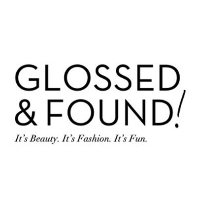Glossed & Found!