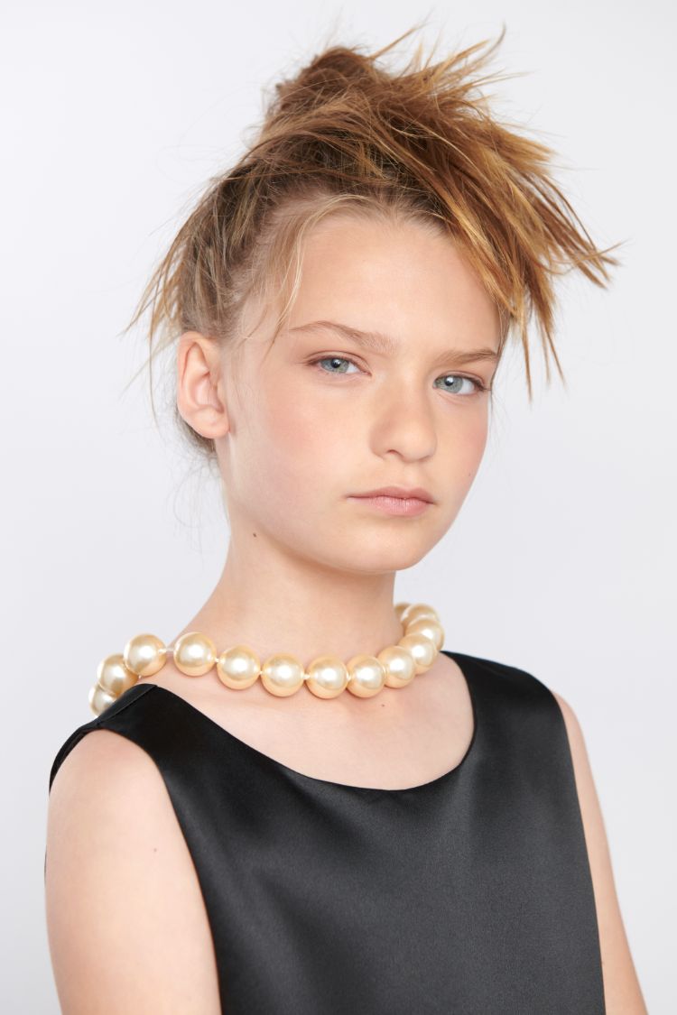 Ohlsson Kids Model Agency photoshoot in Chicago