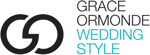 grace ormonde wedding style logo
