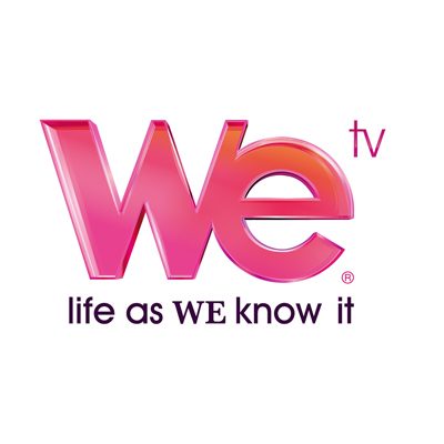 reality tv show on WE TV cable network