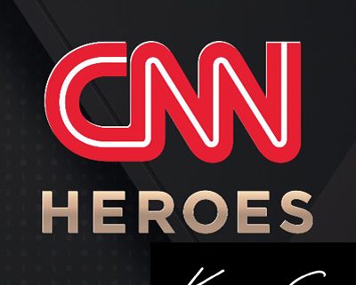CNN Heroes and Kenneth Cole New York