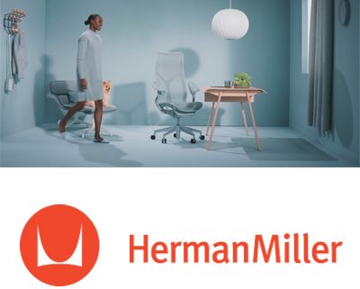 herman miller commercial 2018
