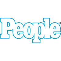 People Magazine logo