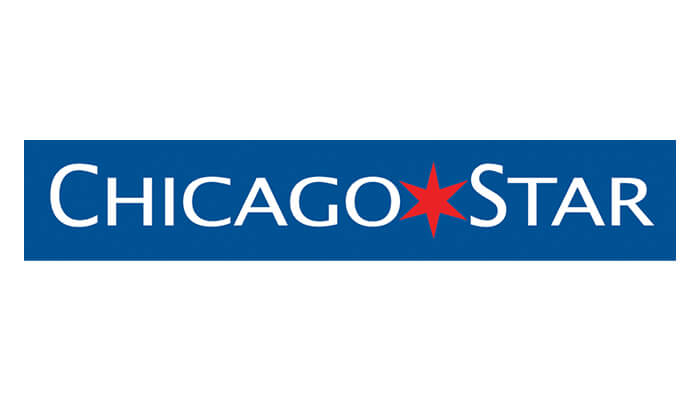 Chicago Star logo