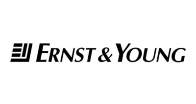 Ernst & Young logo