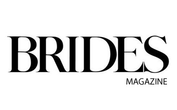 BRIDES Magazine Logo