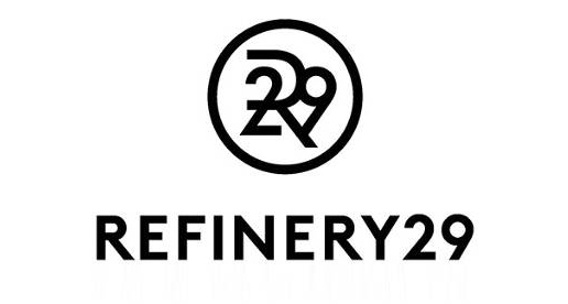 Refinery 29 logo