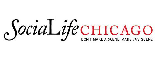Social Life Chicago logo