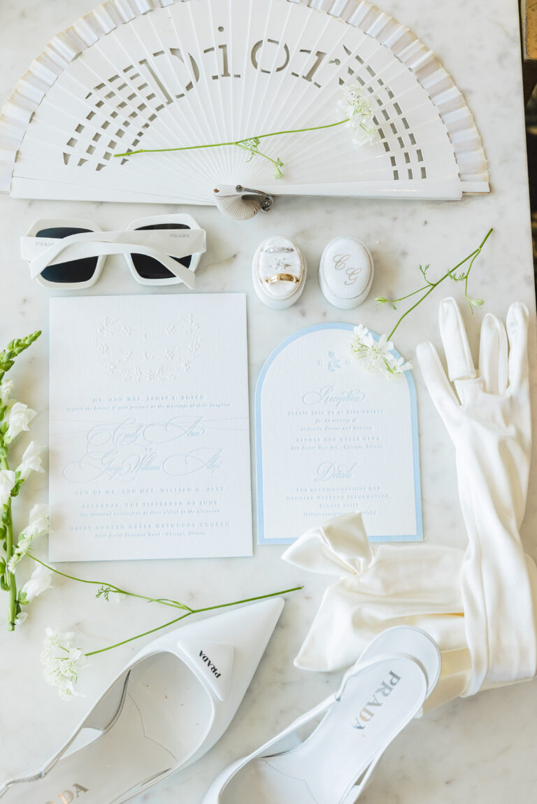 CONTRACT, DEPOSIT & BOOKING