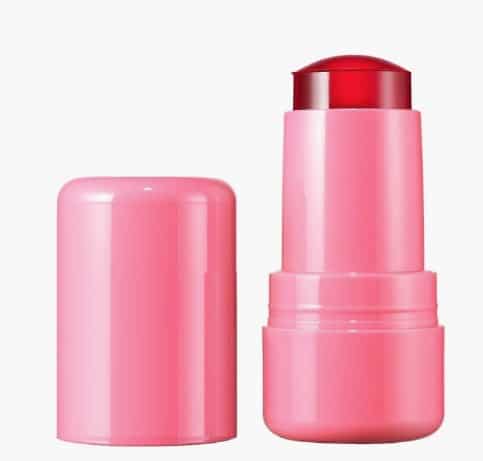 photo of MILK MAKEUP Cooling Water Jelly Tint Lip + Cheek Blush Stain